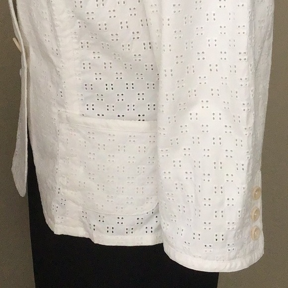 Talbots Jacket - Picture 3 of 7